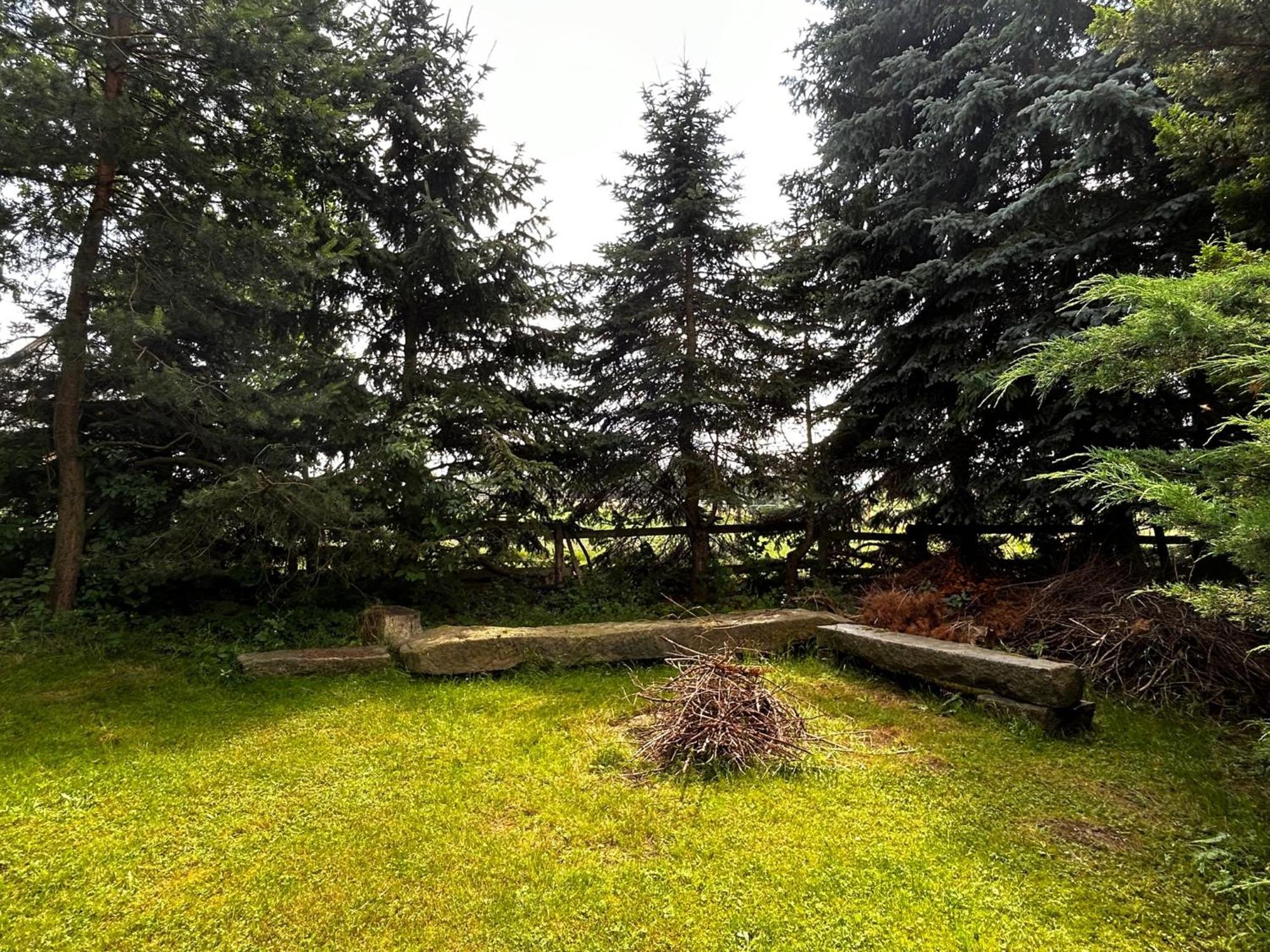 Log Cabin In Czech-Saxon Switzerland Šluknov المظهر الخارجي الصورة
